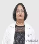 Dr. Annu Aggarwal