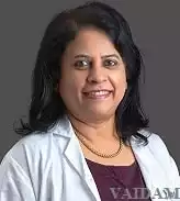 Dr Anselma Shantha Elizabeth Ferrao