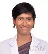 Dr Anshu Bansal