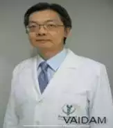 Dr. Apirak Santingamkun