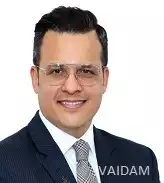 Dr. Arif Khan