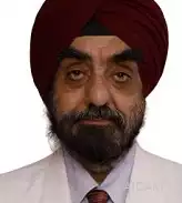 Dr. A.S Bawa