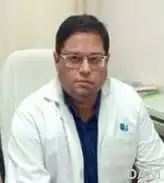 Dr Avinash Dutt Sharma