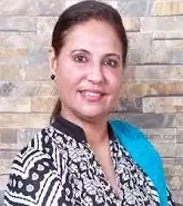 Dr. Rita Bakshi