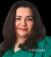 Dr. Bohaira Elgeyoushi