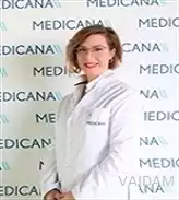 Dr. Cigdem Sevda Erer Ozbek