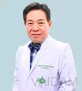 Dr Chanchai Towandejsiri