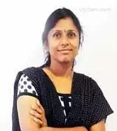 Dr Chitra Ramanathan