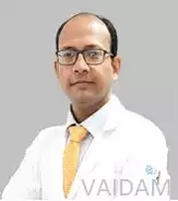 Dr (Col) Anannya Dutta