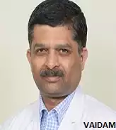 Dr. (Col) Daresh Doddamani