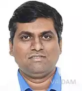 Dr. Deepak Aiwale