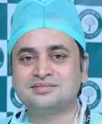 Dr. Dewakar Sharma