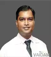 Dr Dhanaraju Muniswamy