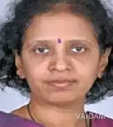 Dr. Dhanashri Chonkar