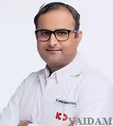 Dr. Dipesh Sorathiya