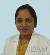 Dr Divya Hegde