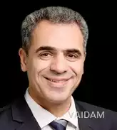 Dr. Fariborz Bagheri