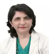 Dr. Firuza Parikh