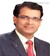 Dr Ganesh S Jaishetwar