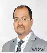 Dr. Gnaneswar Atturu