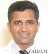 Dr. Haresh Vaghasiya
