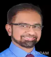 Dr. Abdullah Haroon Lakhani