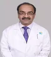 Dr. Harsh Bhargava