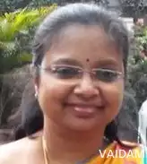 Dr Hemalatha Pugalendhi