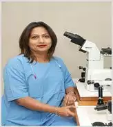 Dr. Hetal Parekh