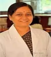 Dr Ila Gupta