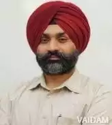 Dr. Jaskaran Singh