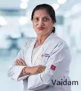 Dr. Jyothsna Madan