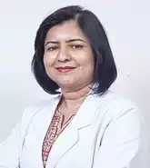 Dr. Jyoti B Sharma