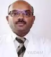 Dr Kapil Agarwal