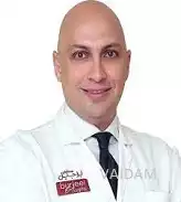 Dr. Khaled Omar