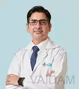 Dr. Kunal Bahrani