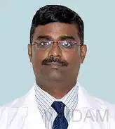Dr K.V. Karthikeyan