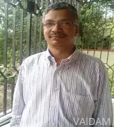 Dr Mahesh Narayanan
