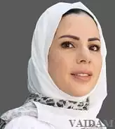 Dr Mais Ibrahim