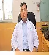 Dr Manas Chakraborty