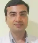 Dr. Manish Ahuja