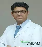 Dr. Mayank Bharti