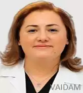 Dr. Merih Kalamanoglu Balci