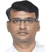 Dr. Mohan Veereshaiah