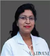Dr Monika Mangla