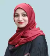 Dr Naima Afreen