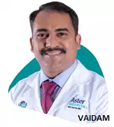 Dr. Naseem Palakkuzhiyil