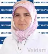 Dr. Nesrin Bastug