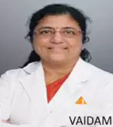 Dr. Nirmala Raghunathan