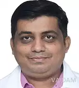 Dr. Nishant Kathale